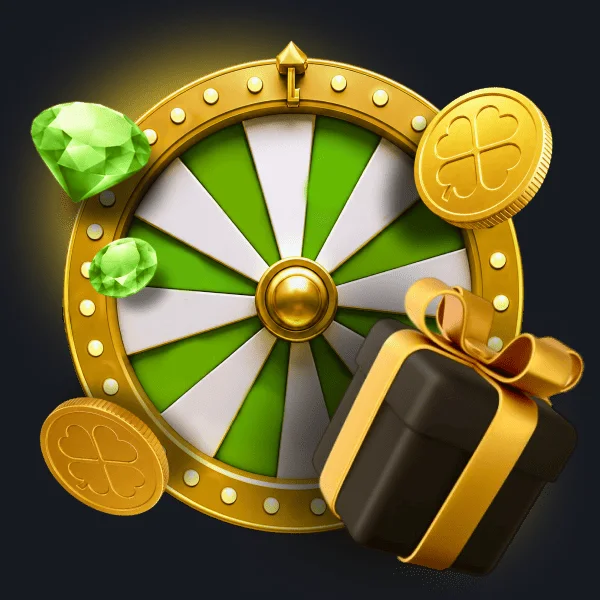Ruleta de la Fortuna diaria de Mil Suertes