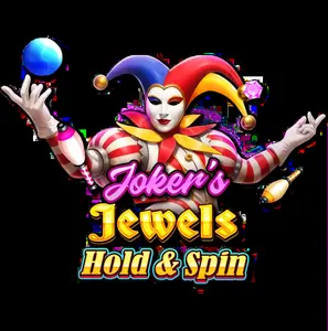 Joker's Jewels en Mil Suertes
